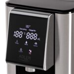 Диспенсер для гарячої води Adler AD 1356 - 2.5 L 7 температурних режимів