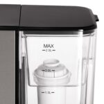 Диспенсер для гарячої води Adler AD 1356 - 2.5 L 7 температурних режимів