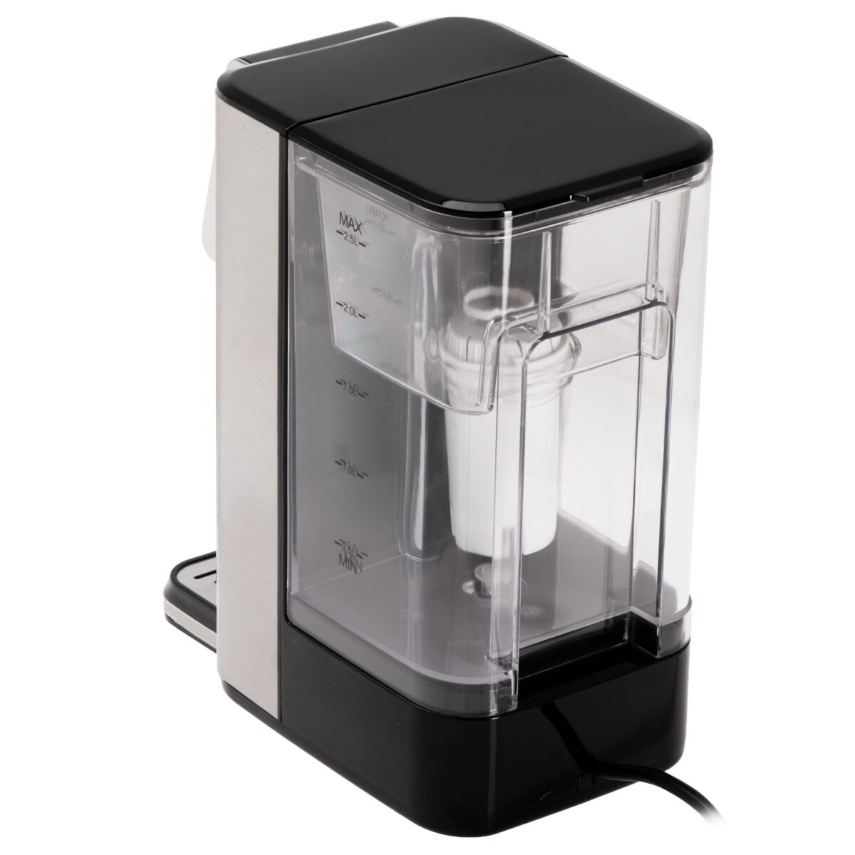 Диспенсер для гарячої води Adler AD 1356 - 2.5 L 7 температурних режимів