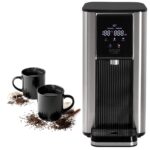 Диспенсер для гарячої води Adler AD 1356 - 2.5 L 7 температурних режимів