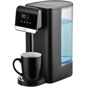 Диспенcер для води Adler AD 1357 2.5 L на 8 температурних режимів