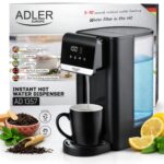 Диспенcер для води Adler AD 1357 2.5 L на 8 температурних режимів