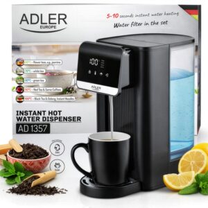Диспенcер для води Adler AD 1357 2.5 L на 8 температурних режимів