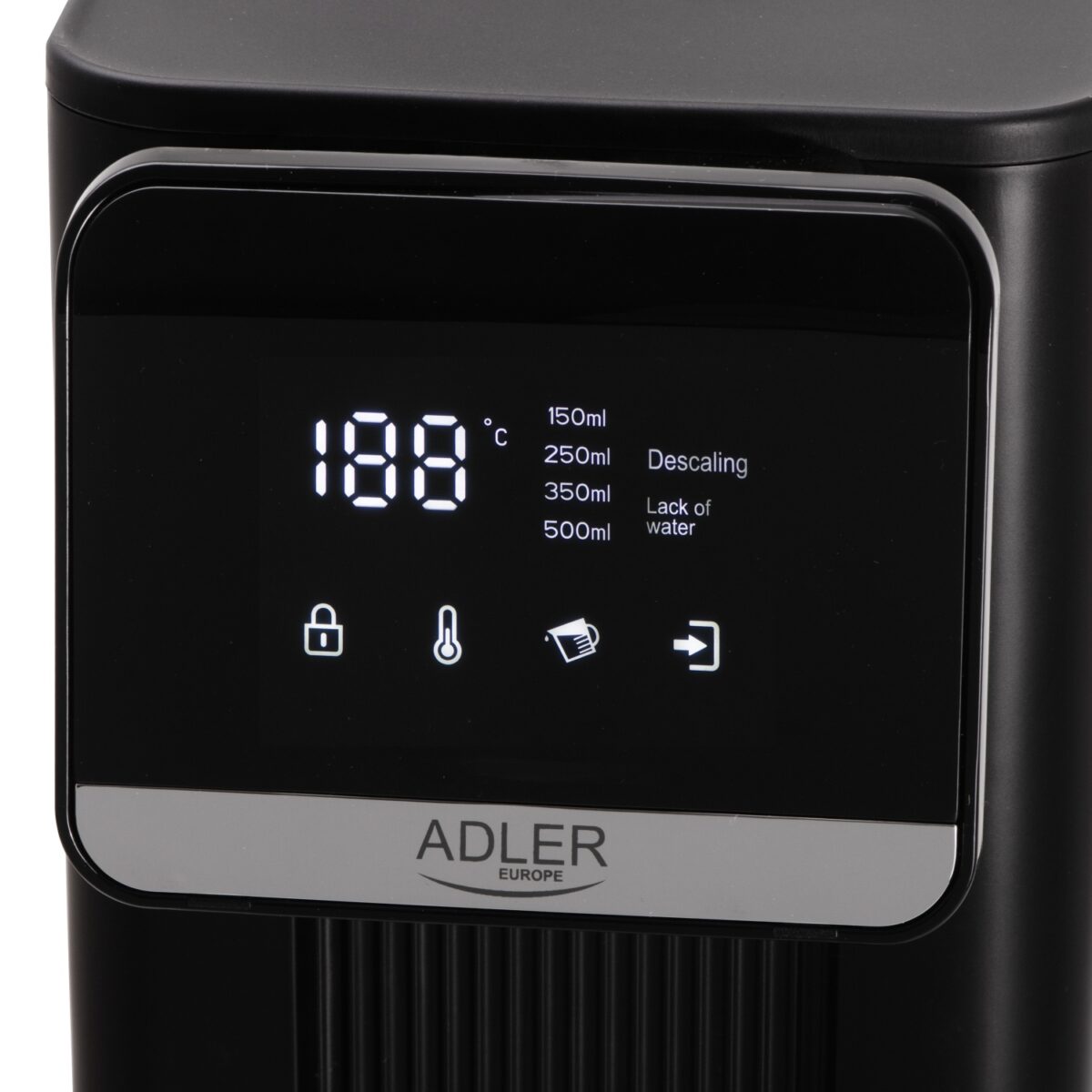 Диспенcер для води Adler AD 1357 2.5 L на 8 температурних режимів