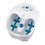 Масажна ванночка для ніг Adler AD 2167 white