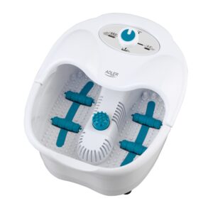 Масажна ванночка для ніг Adler AD 2167 white
