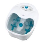 Масажна ванночка для ніг Adler AD 2167 white