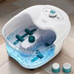 Масажна ванночка для ніг Adler AD 2167 white