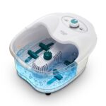 Масажна ванночка для ніг Adler AD 2167 white