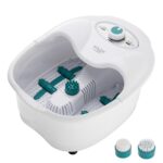 Масажна ванночка для ніг Adler AD 2167 white