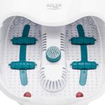 Масажна ванночка для ніг Adler AD 2167 white