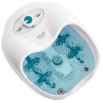 Масажна ванночка для ніг Adler AD 2167 white