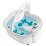 Масажна ванночка для ніг Adler AD 2167 white