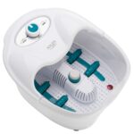 Масажна ванночка для ніг Adler AD 2167 white