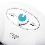 Масажна ванночка для ніг Adler AD 2167 white