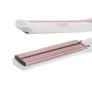 Інфрачервоний вирівнювач для волосся Adler AD 2318 white