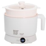 Електрична багатофункціональна каструля Adler AD 6422 LED 4 режими