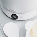 Електрична багатофункціональна каструля Adler AD 6422 LED