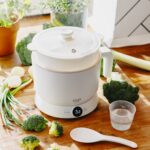 Електрична багатофункціональна каструля Adler AD 6422 LED