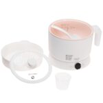 Електрична багатофункціональна каструля Adler AD 6422 LED