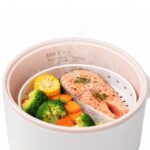 Електрична багатофункціональна каструля Adler AD 6422 LED