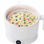 Електрична багатофункціональна каструля Adler AD 6422 LED