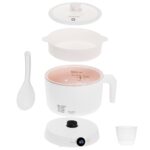 Електрична багатофункціональна каструля Adler AD 6422 LED