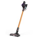 Акумуляторний пилосос ручний Adler AD 7086 140W 11 000 Pa