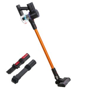 Акумуляторний пилосос ручний Adler AD 7086 140W 11 000 Pa