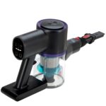 Акумуляторний пилосос ручний Adler AD 7086 140W 11 000 Pa