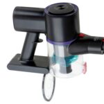 Акумуляторний пилосос ручний Adler AD 7086 140W 11 000 Pa