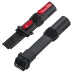 Акумуляторний пилосос ручний Adler AD 7086 140W 11 000 Pa