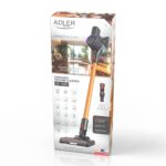 Акумуляторний пилосос ручний Adler AD 7086 140W 11 000 Pa