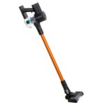 Акумуляторний пилосос ручний Adler AD 7086 140W 11 000 Pa