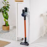 Акумуляторний пилосос ручний Adler AD 7086 140W 11 000 Pa