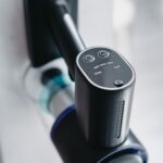 Акумуляторний пилосос ручний Adler AD 7086 140W 11 000 Pa