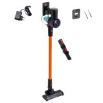 Акумуляторний пилосос ручний Adler AD 7086 140W 11 000 Pa