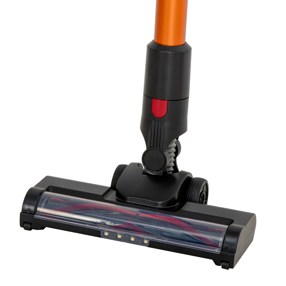 Акумуляторний пилосос ручний Adler AD 7086 140W 11 000 Pa