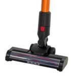 Акумуляторний пилосос ручний Adler AD 7086 140W 11 000 Pa