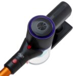 Акумуляторний пилосос ручний Adler AD 7086 140W 11 000 Pa
