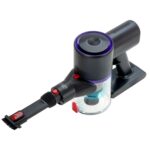 Акумуляторний пилосос ручний Adler AD 7086 140W 11 000 Pa