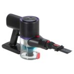 Акумуляторний пилосос ручний Adler AD 7086 140W 11 000 Pa