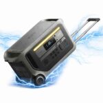 Портативна зарядна електростанція Anker Solix F3000 3072 Вт⋅год 3600 Вт