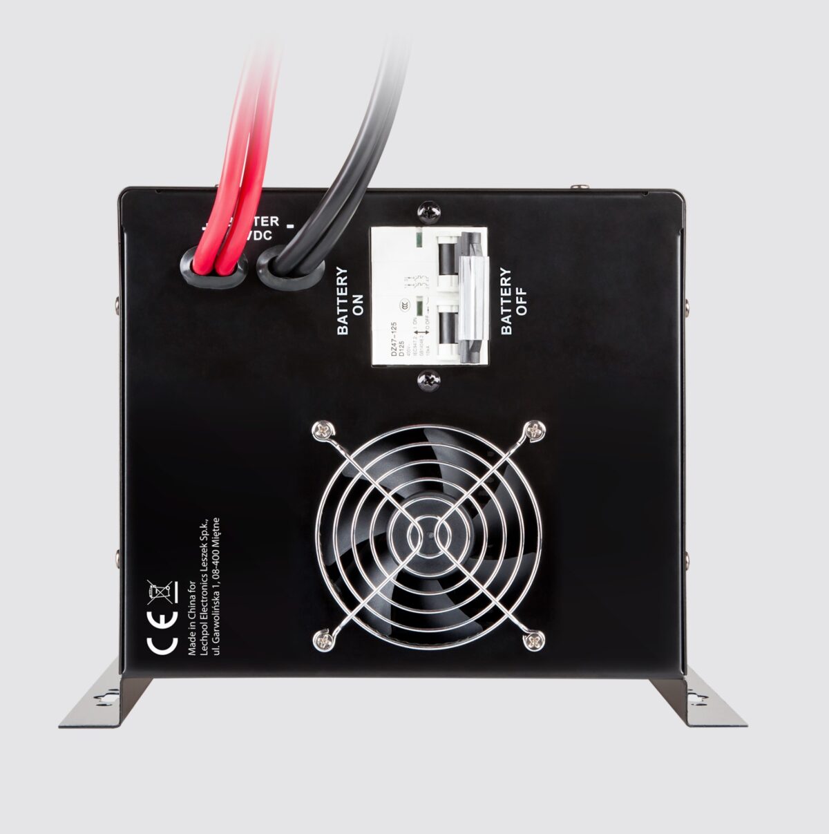 Джерело безперебійного живлення ДБЖ Kemot PROsinus-2200W URZ3411