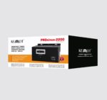 Джерело безперебійного живлення ДБЖ Kemot PROsinus-2200W URZ3411