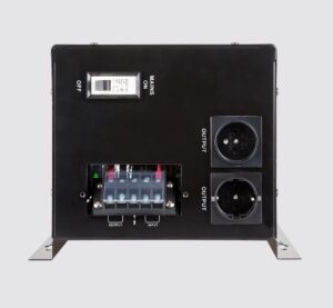 Джерело безперебійного живлення ДБЖ Kemot PROsinus-2200W URZ3411