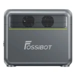 Зарядна станція Fossibot F1200 портативне джерело енергії 1200 Вт