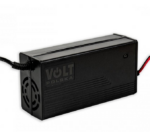 Зарядний пристрій Volt Polska LiFePO4 10A 12.8V 6PRLIFE10A - Зображення 2