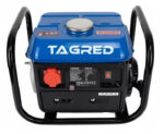 Генератор TAGRED TA975 бензин 0.75 кВт - Зображення 2