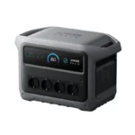 Зарядна станція Anker SOLIX C1000X Gen 2